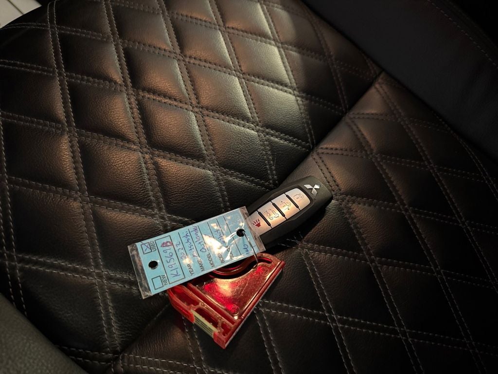 2022 Mitsubishi Outlander SEL Special Edition