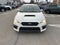 2018 Subaru WRX Base 6 SPD