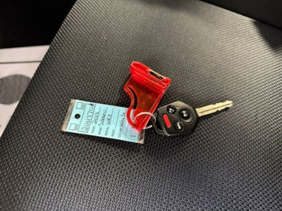 2018 Subaru WRX Base 6 SPD