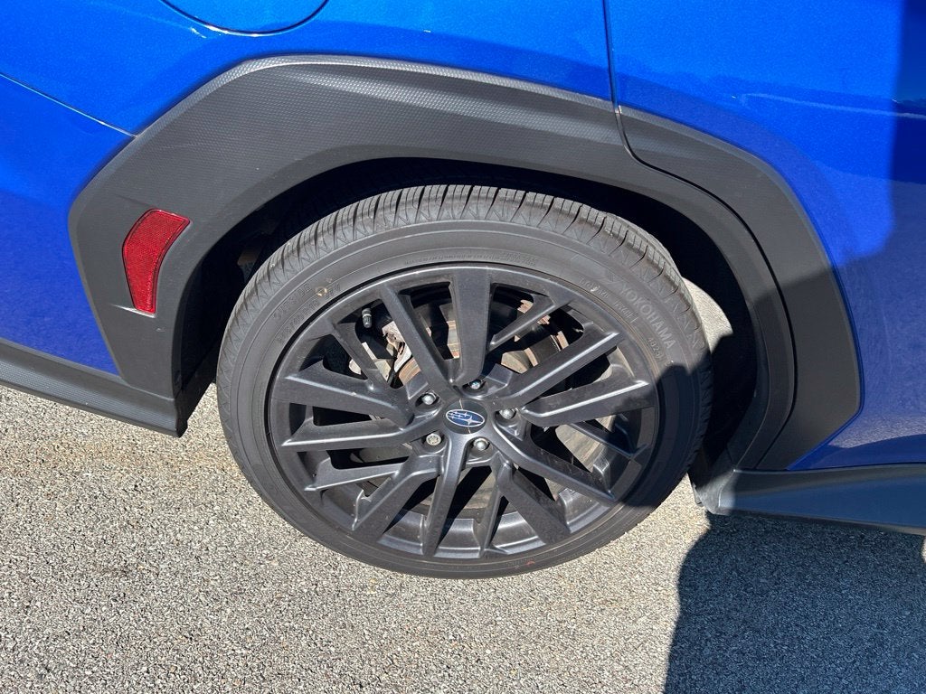 2023 Subaru WRX Premium 6 SPD