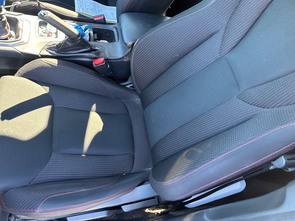2023 Subaru WRX Premium 6 SPD