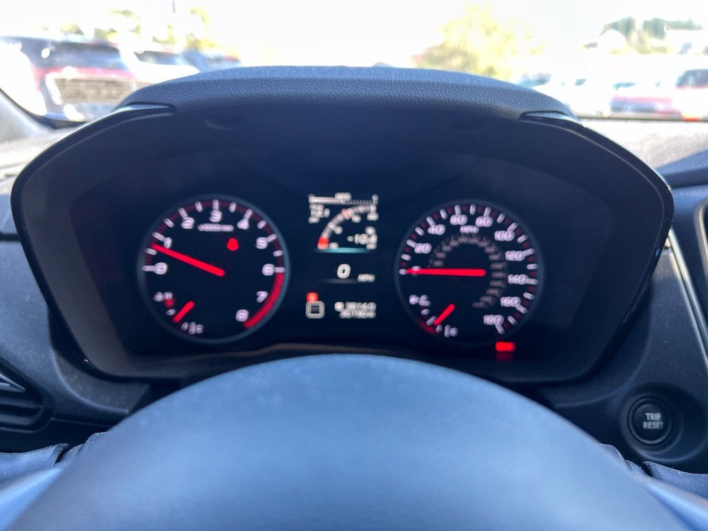 2023 Subaru WRX Premium 6 SPD