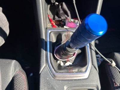 2023 Subaru WRX Premium 6 SPD
