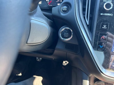 2023 Subaru WRX Premium 6 SPD