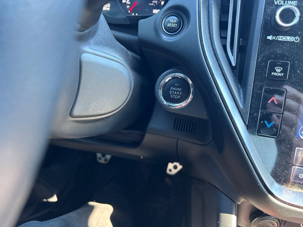 2023 Subaru WRX Premium 6 SPD