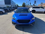 2023 Subaru WRX Premium 6 SPD