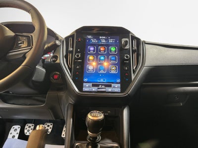 2023 Subaru WRX Premium 6 SPD