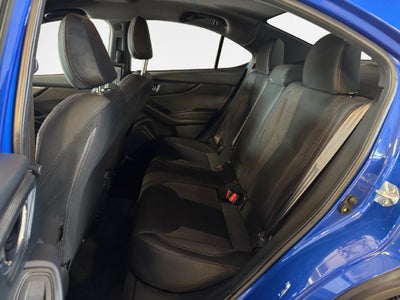 2023 Subaru WRX Premium 6 SPD