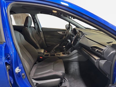 2023 Subaru WRX Premium 6 SPD