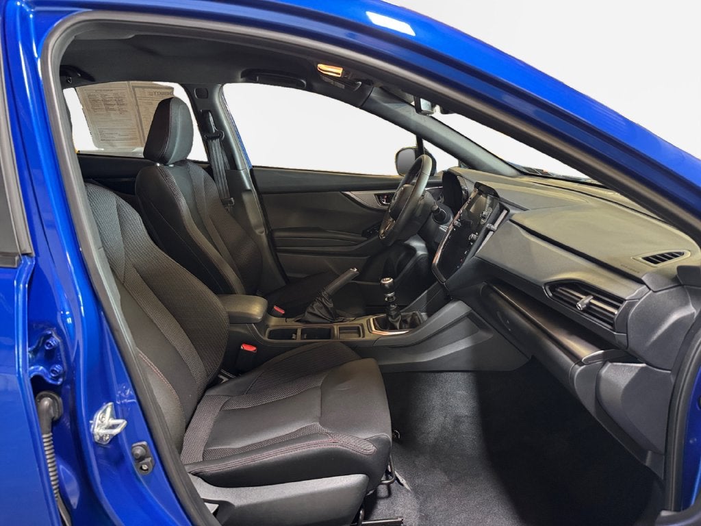 2023 Subaru WRX Premium 6 SPD