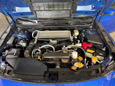 2023 Subaru WRX Premium 6 SPD