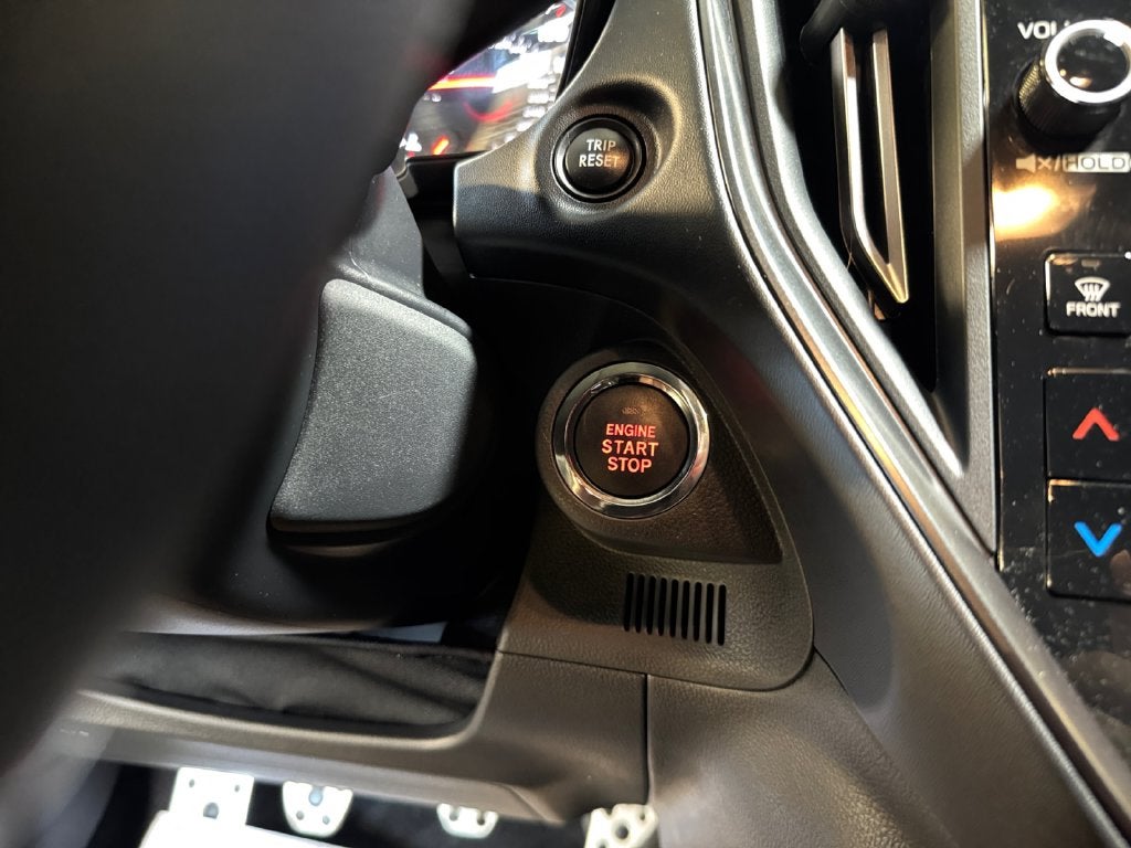2023 Subaru WRX Premium 6 SPD