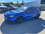 2023 Subaru WRX Premium 6 SPD