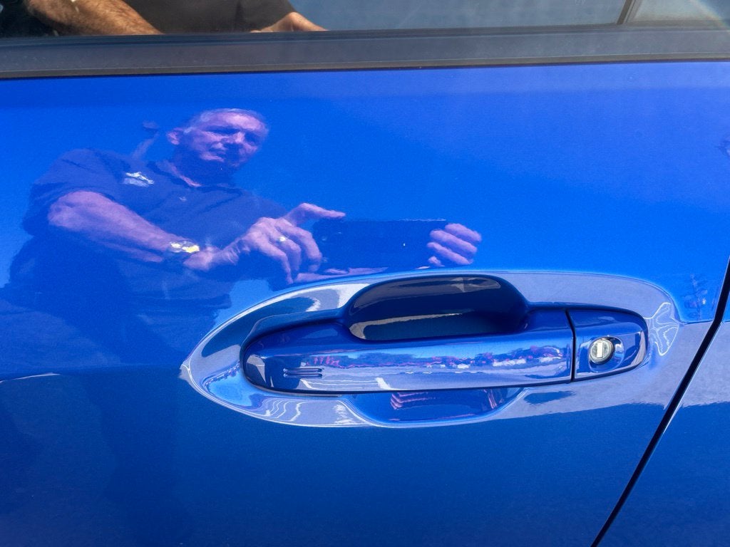 2023 Subaru WRX Premium 6 SPD