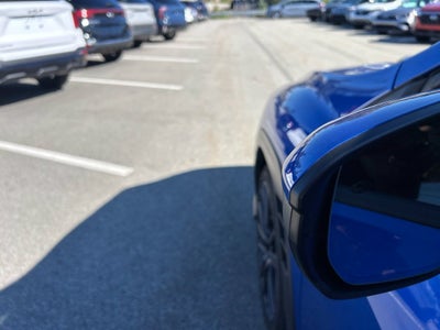 2023 Subaru WRX Premium 6 SPD