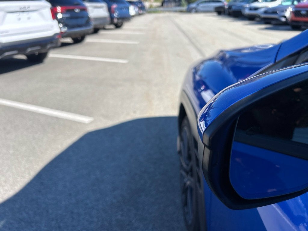 2023 Subaru WRX Premium 6 SPD