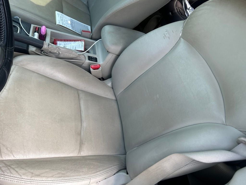 2015 Subaru XV Crosstrek 2.0i Limited