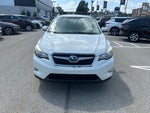 2015 Subaru XV Crosstrek 2.0i Limited