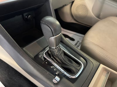 2015 Subaru XV Crosstrek 2.0i Limited