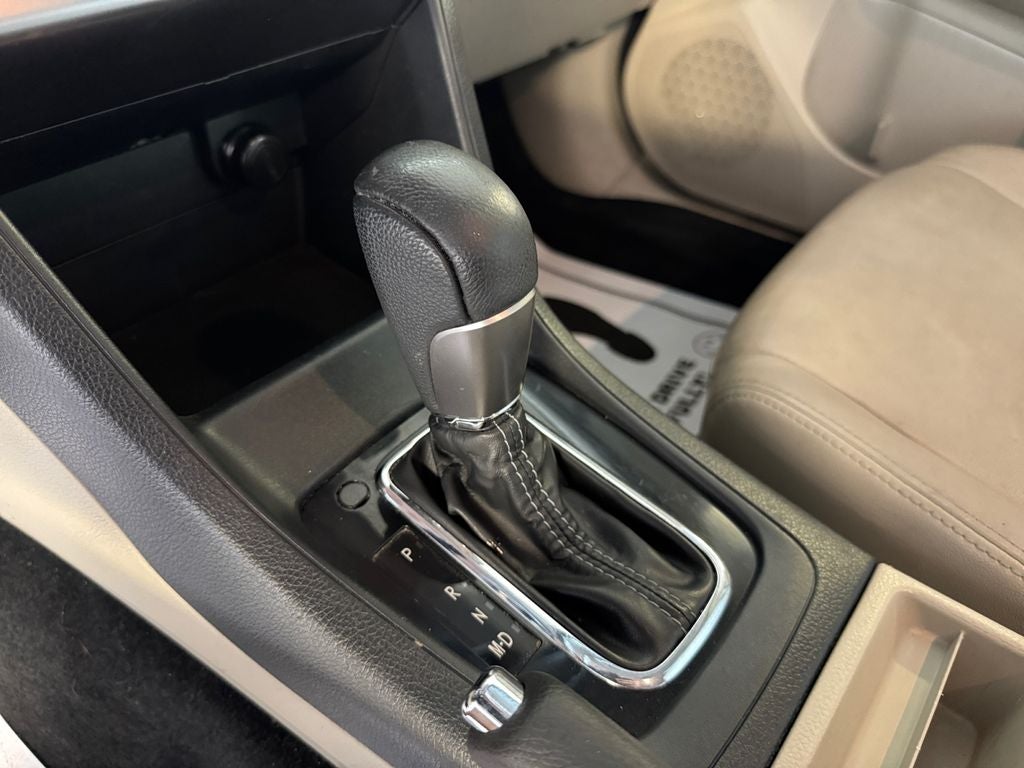 2015 Subaru XV Crosstrek 2.0i Limited