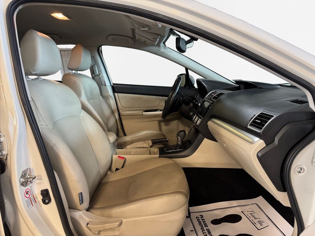 2015 Subaru XV Crosstrek 2.0i Limited