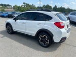 2015 Subaru XV Crosstrek 2.0i Limited