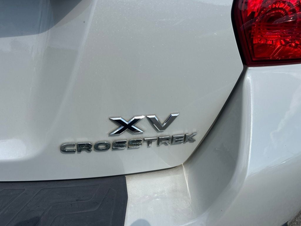 2015 Subaru XV Crosstrek 2.0i Limited
