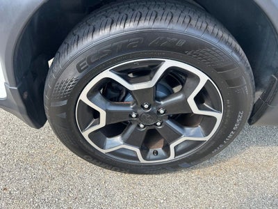 2015 Subaru XV Crosstrek 2.0i Limited
