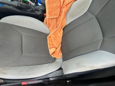2019 Subaru Crosstrek 2.0i