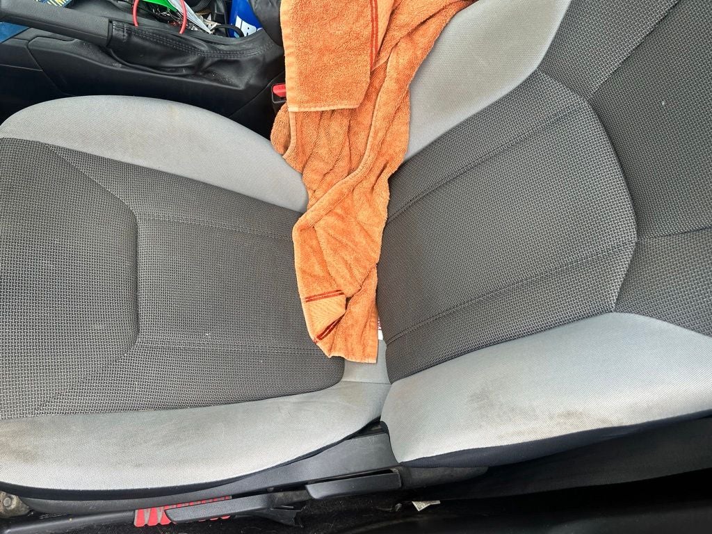 2019 Subaru Crosstrek 2.0i