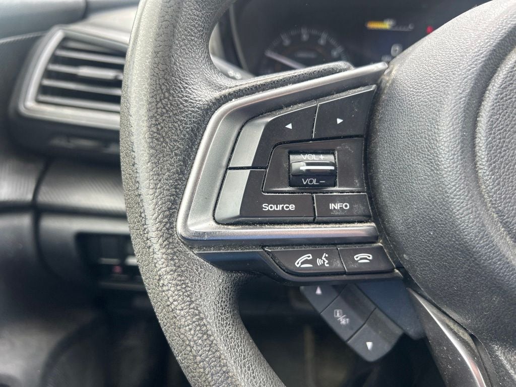 2019 Subaru Crosstrek 2.0i
