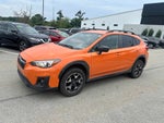 2019 Subaru Crosstrek 2.0i