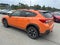 2019 Subaru Crosstrek 2.0i