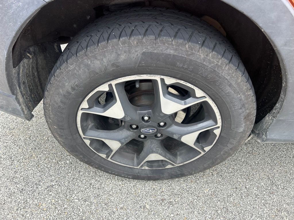 2019 Subaru Crosstrek 2.0i