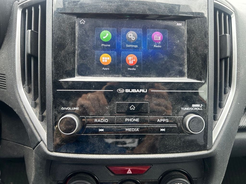 2019 Subaru Crosstrek 2.0i