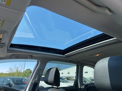 2016 Subaru Forester 2.0XT Premium Premium