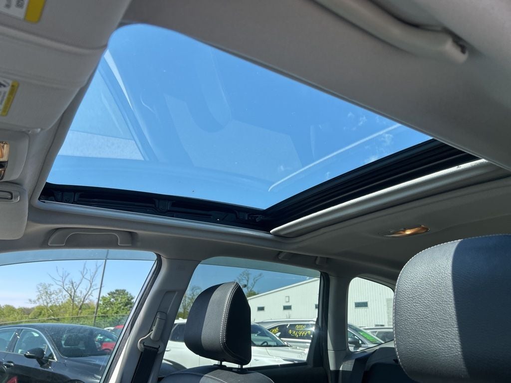 2016 Subaru Forester 2.0XT Premium Premium
