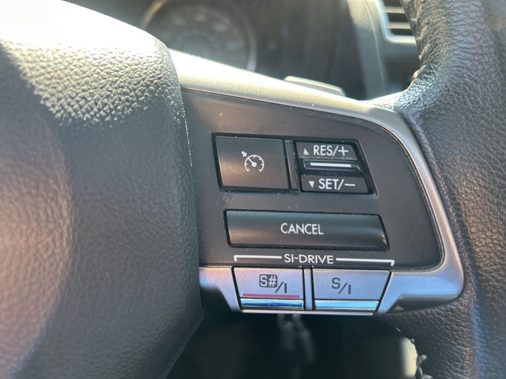 2016 Subaru Forester 2.0XT Premium Premium