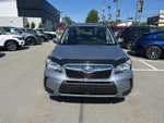2016 Subaru Forester 2.0XT Premium Premium