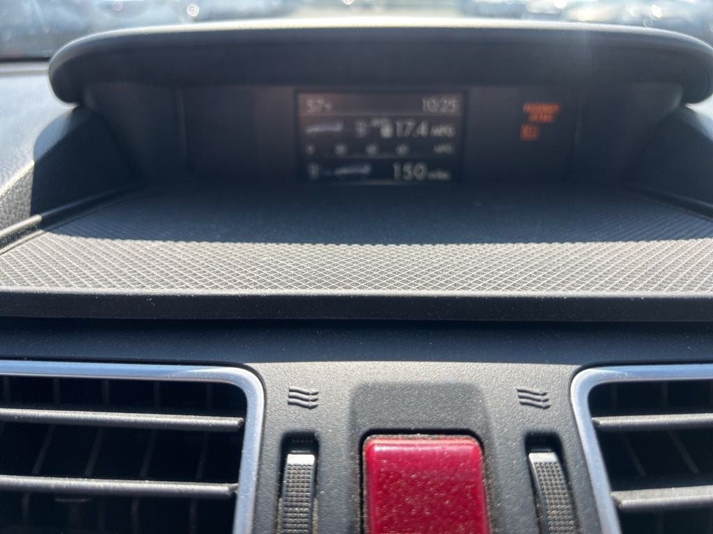 2016 Subaru Forester 2.0XT Premium Premium