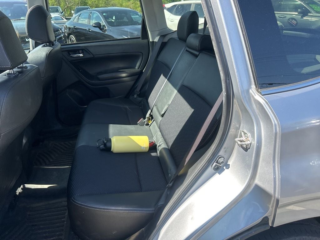 2016 Subaru Forester 2.0XT Premium Premium