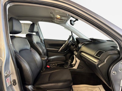 2016 Subaru Forester 2.0XT Premium Premium
