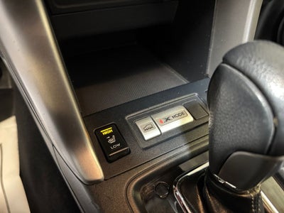 2016 Subaru Forester 2.0XT Premium Premium