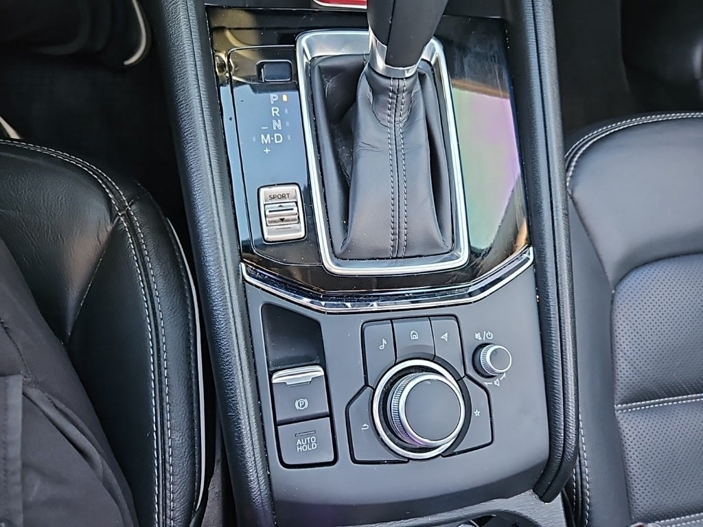 2024 Mazda Mazda CX-5 2.5 S Preferred Package