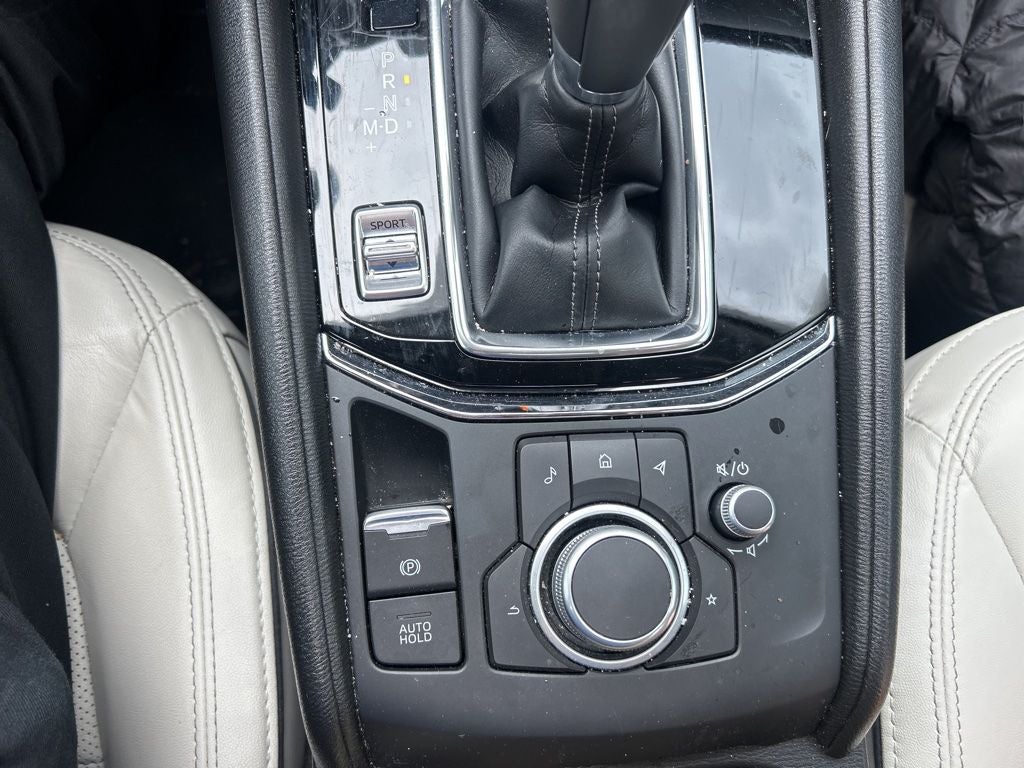 2024 Mazda Mazda CX-5 2.5 S Preferred Package