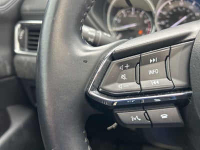 2024 Mazda Mazda CX-5 2.5 S Preferred Package