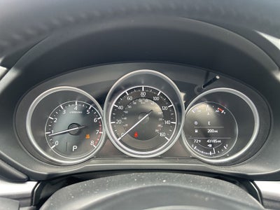 2024 Mazda Mazda CX-5 2.5 S Preferred Package