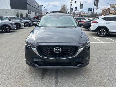 2024 Mazda Mazda CX-5 2.5 S Preferred Package