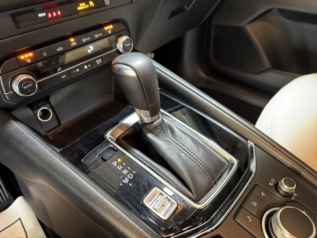 2024 Mazda Mazda CX-5 2.5 S Preferred Package