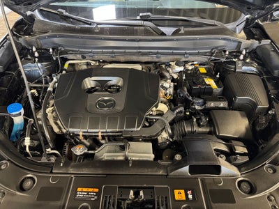 2024 Mazda Mazda CX-5 2.5 S Preferred Package